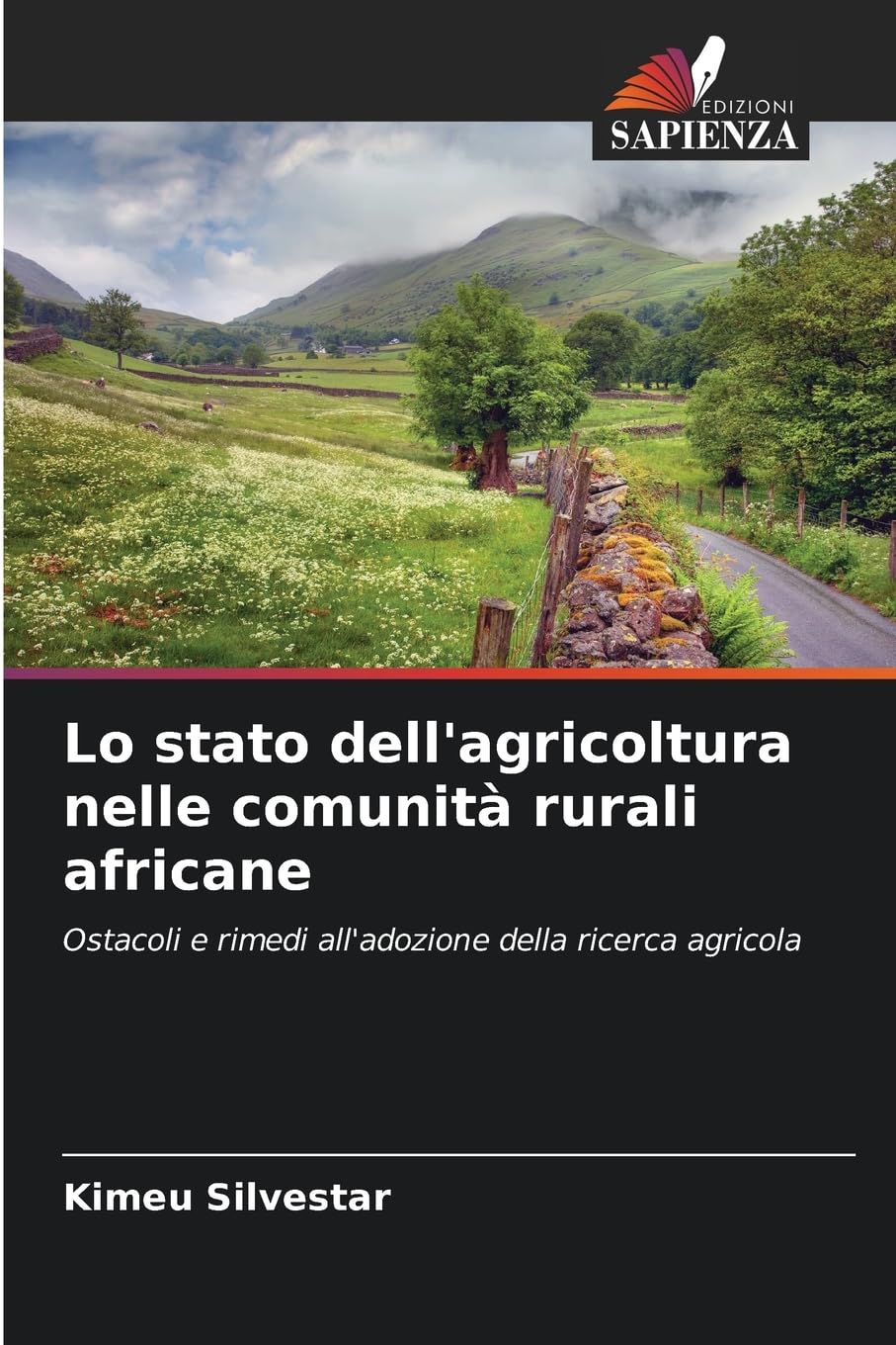 Lo stato dell'agricoltura nelle comunità rurali africane Natural Sciences