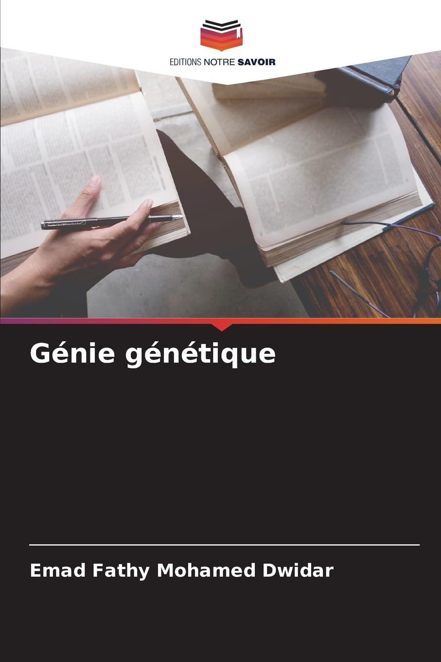 Génie génétique Natural Sciences