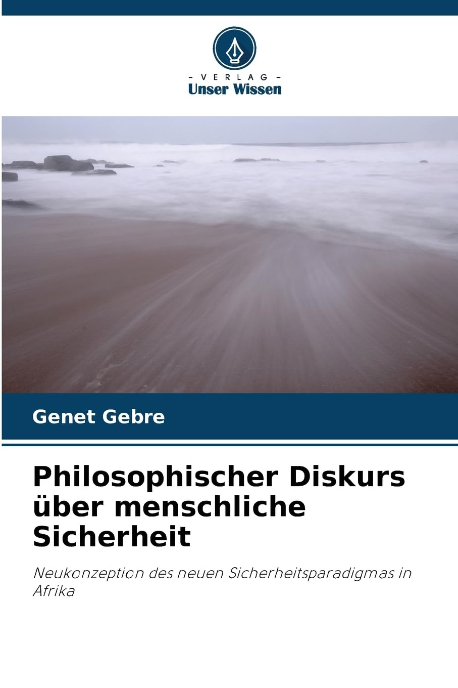 Philosophischer Diskurs über menschliche Sicherheit Philosophy