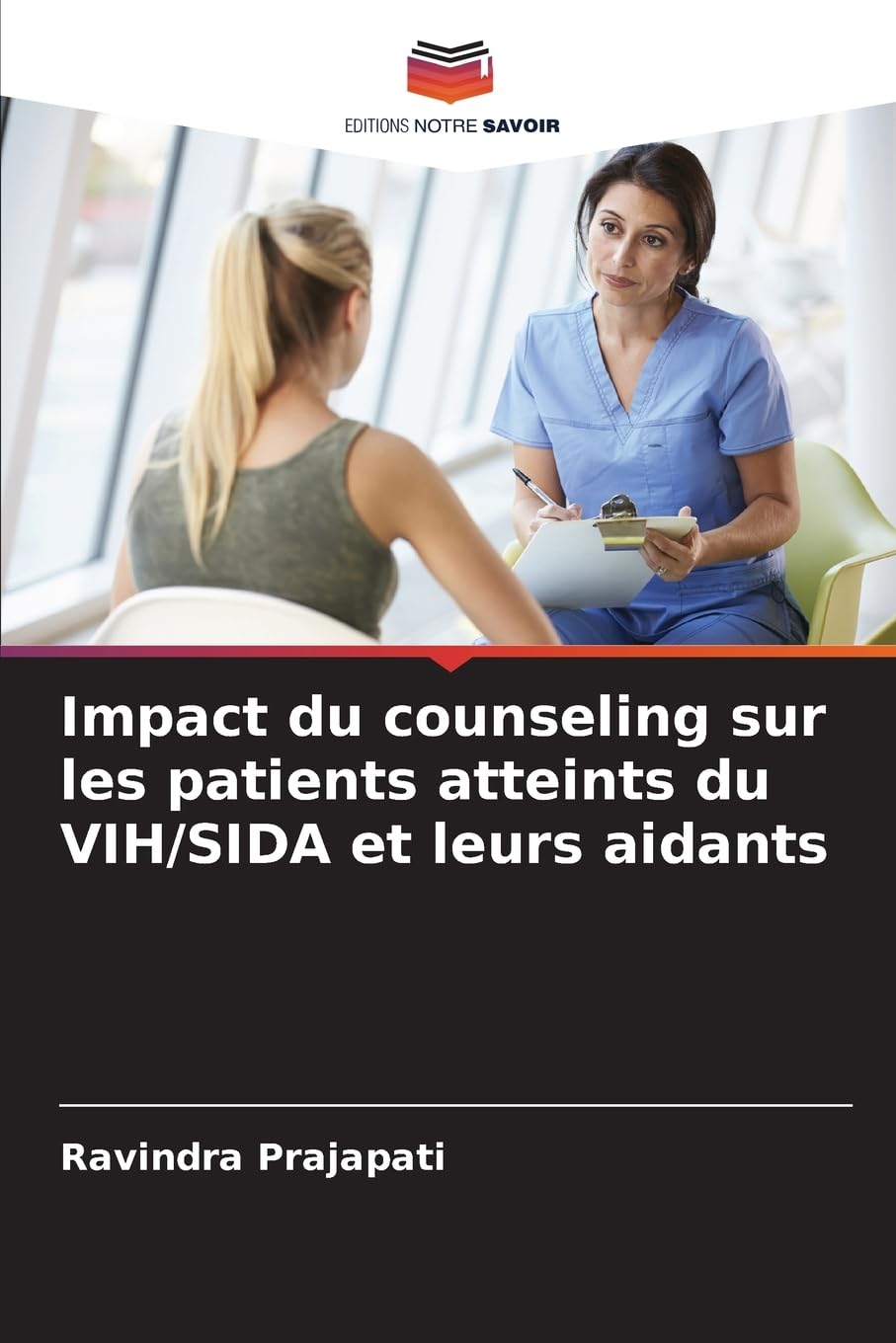 Impact du counseling sur les patients atteints du VIH/SIDA et leurs aidants Psychology