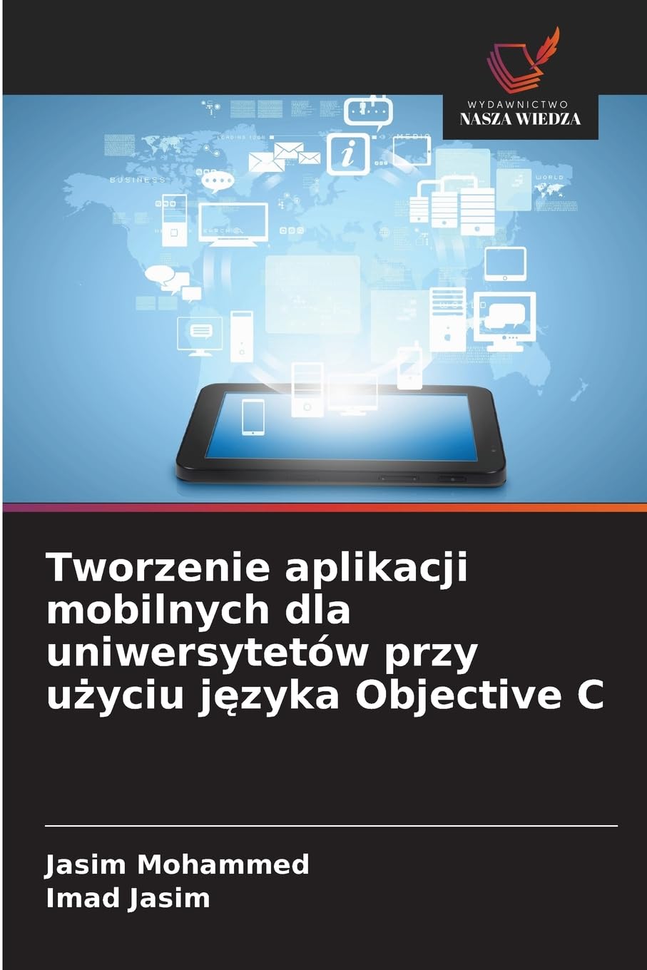 Tworzenie aplikacji mobilnych dla uniwersytetów przy u¿yciu j¿zyka Objective C Computer Science
