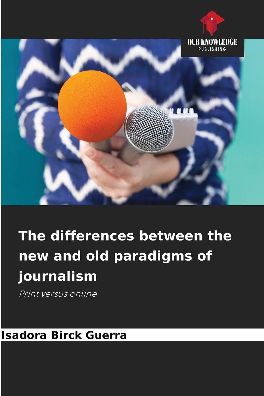 The differences between the new and old paradigms of journalism Law