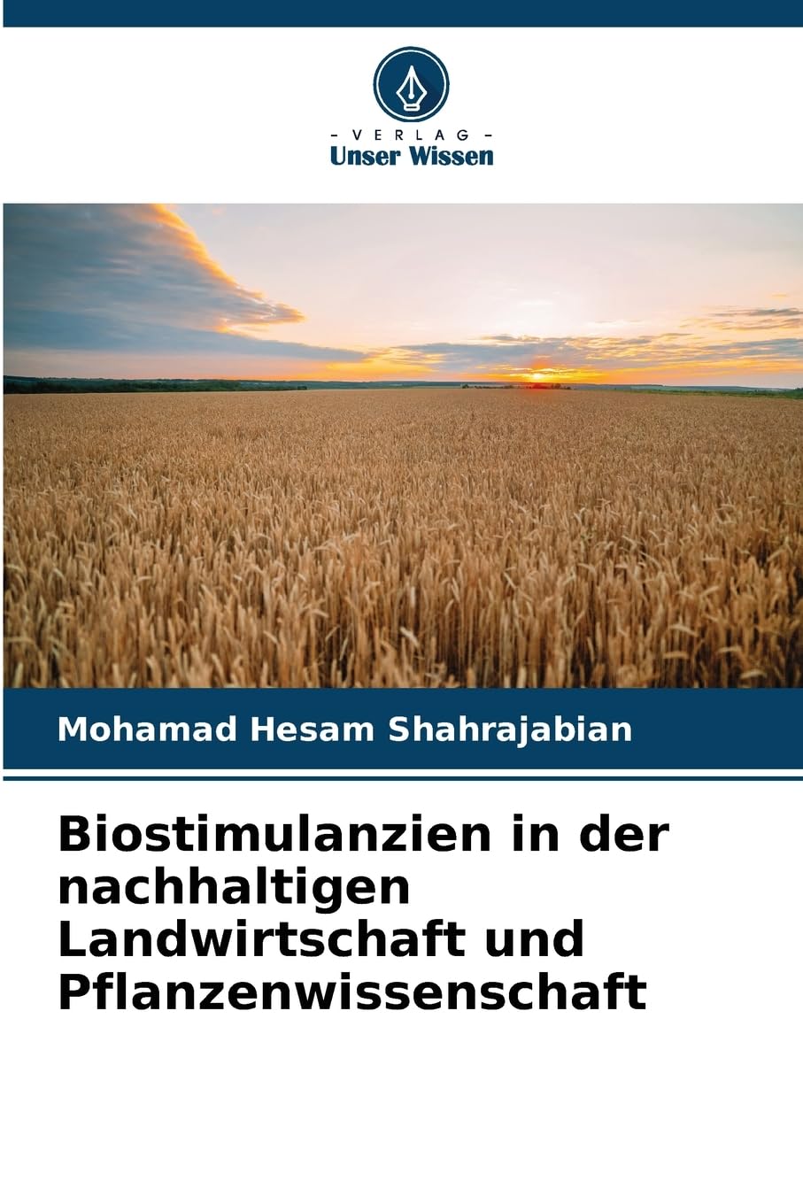 Biostimulanzien in der nachhaltigen Landwirtschaft und Pflanzenwissenschaft Media & Communication