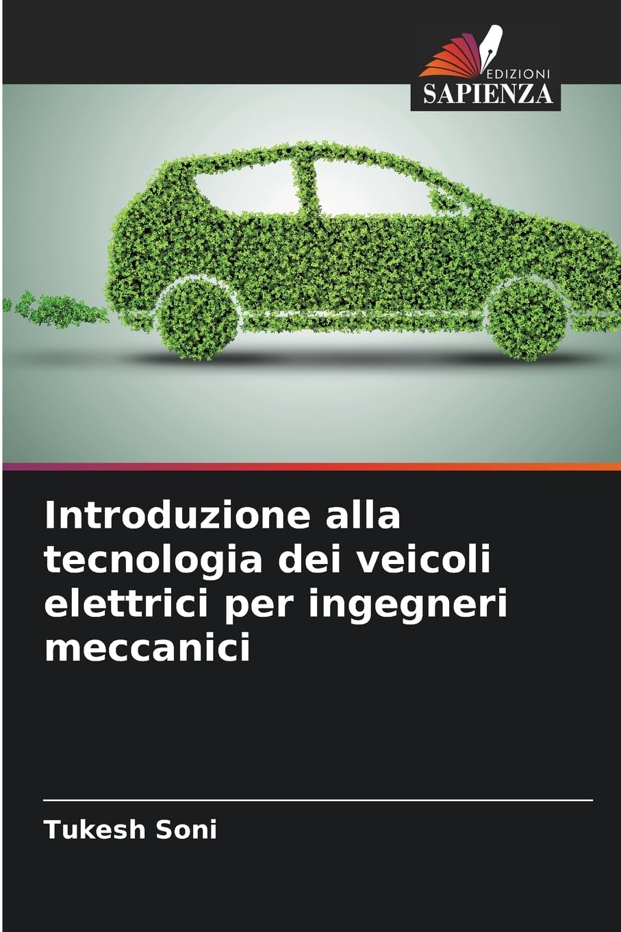 Introduzione alla tecnologia dei veicoli elettrici per ingegneri meccanici Media & Communication