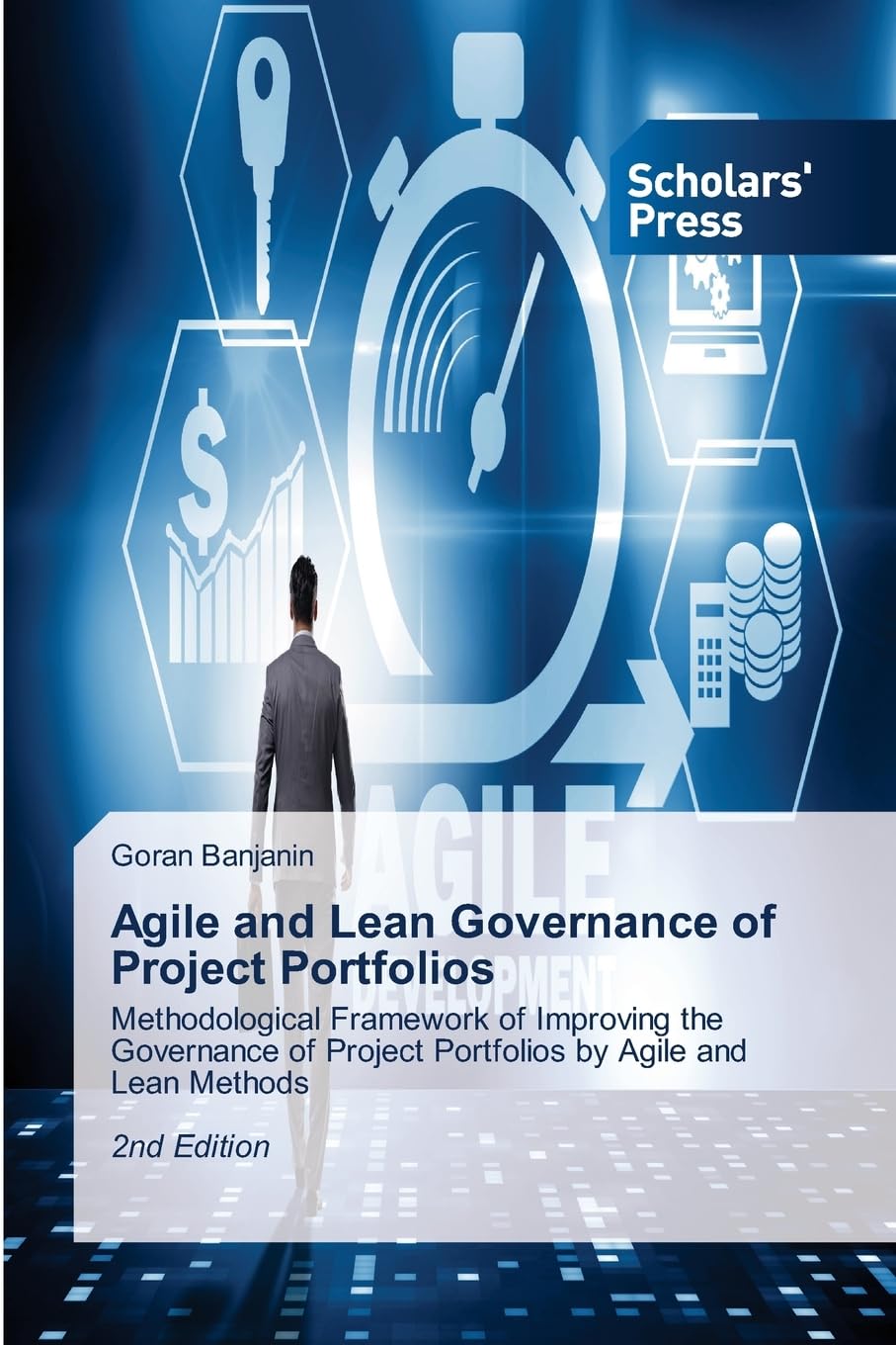 Agile and Lean Governance of Project Portfolios Law