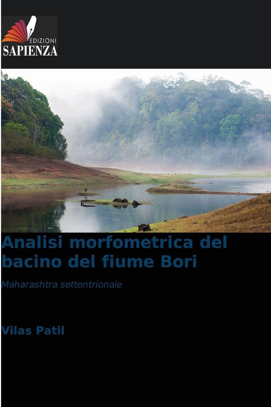 Analisi morfometrica del bacino del fiume Bori Business & Technology