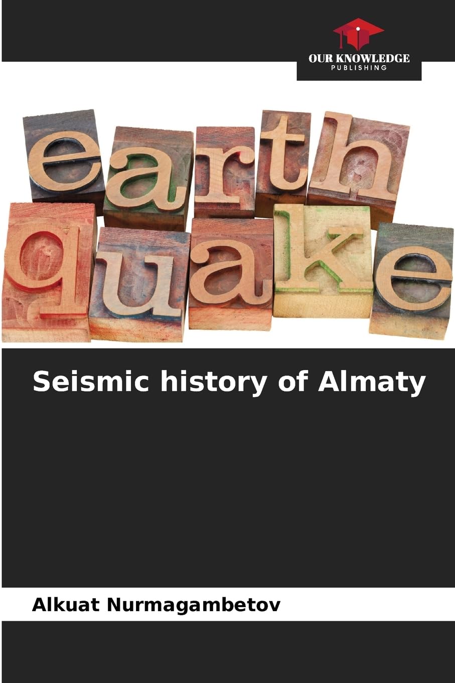 Seismic history of Almaty Business & Technology