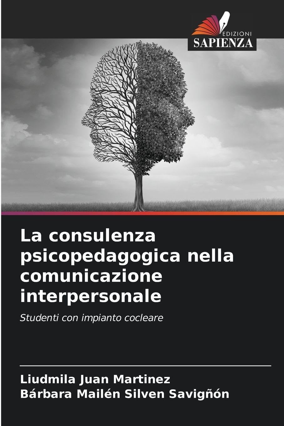 La consulenza psicopedagogica nella comunicazione interpersonale Law