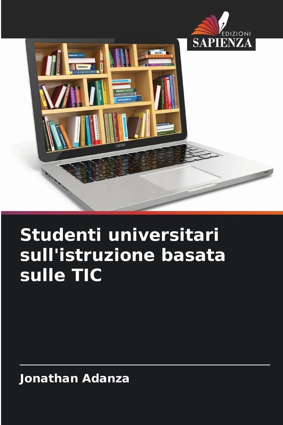 Studenti universitari sull'istruzione basata sulle TIC Business, Finance & Career