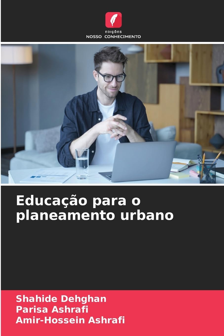 Educação para o planeamento urbano Architecture