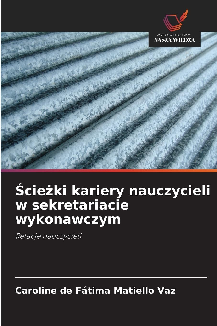 ¿cie¿ki kariery nauczycieli w sekretariacie wykonawczym Business, Finance & Career