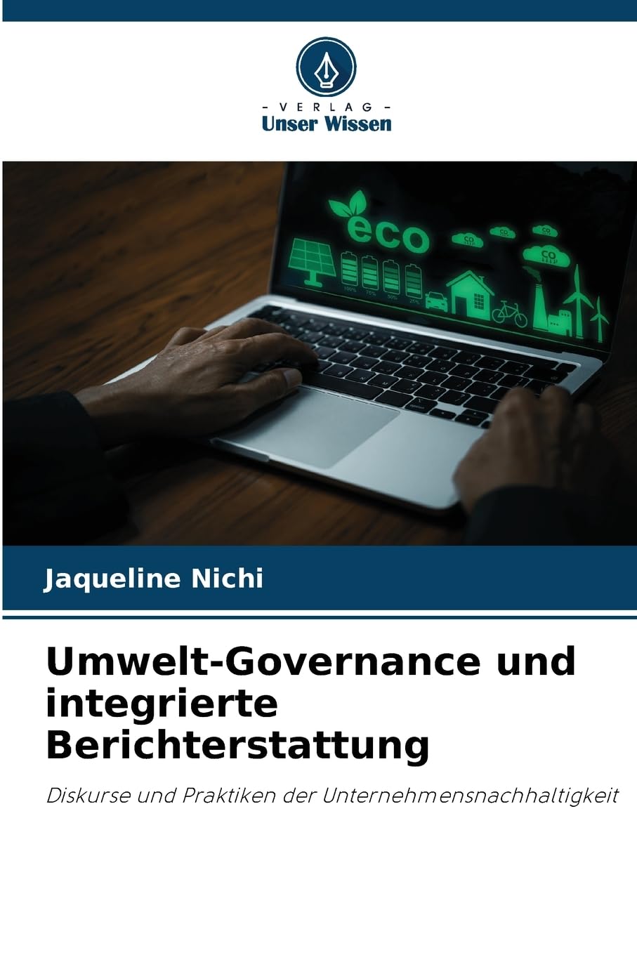 Umwelt-Governance und integrierte Berichterstattung Law