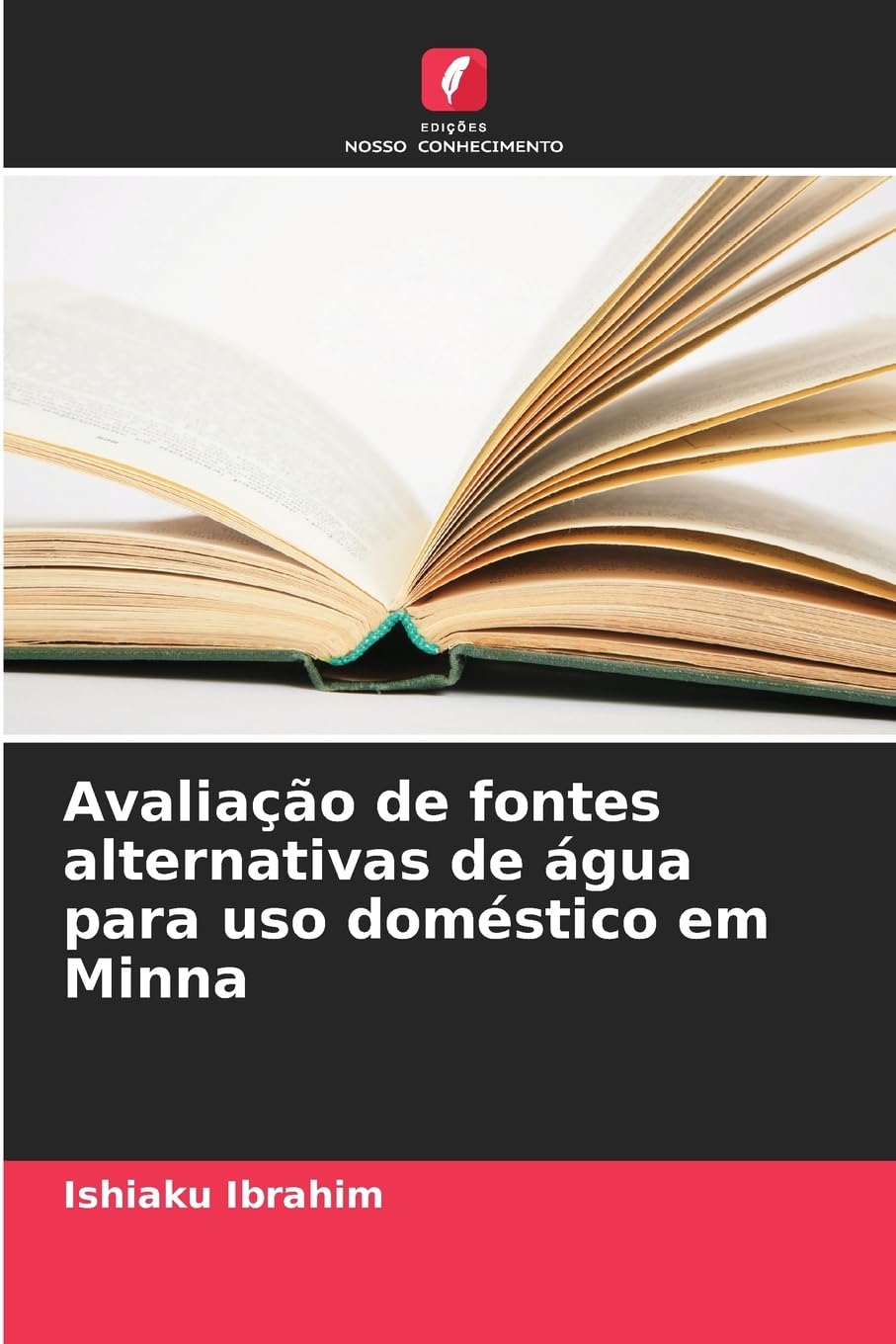 Avaliação de fontes alternativas de água para uso doméstico em Minna Geology & Geography