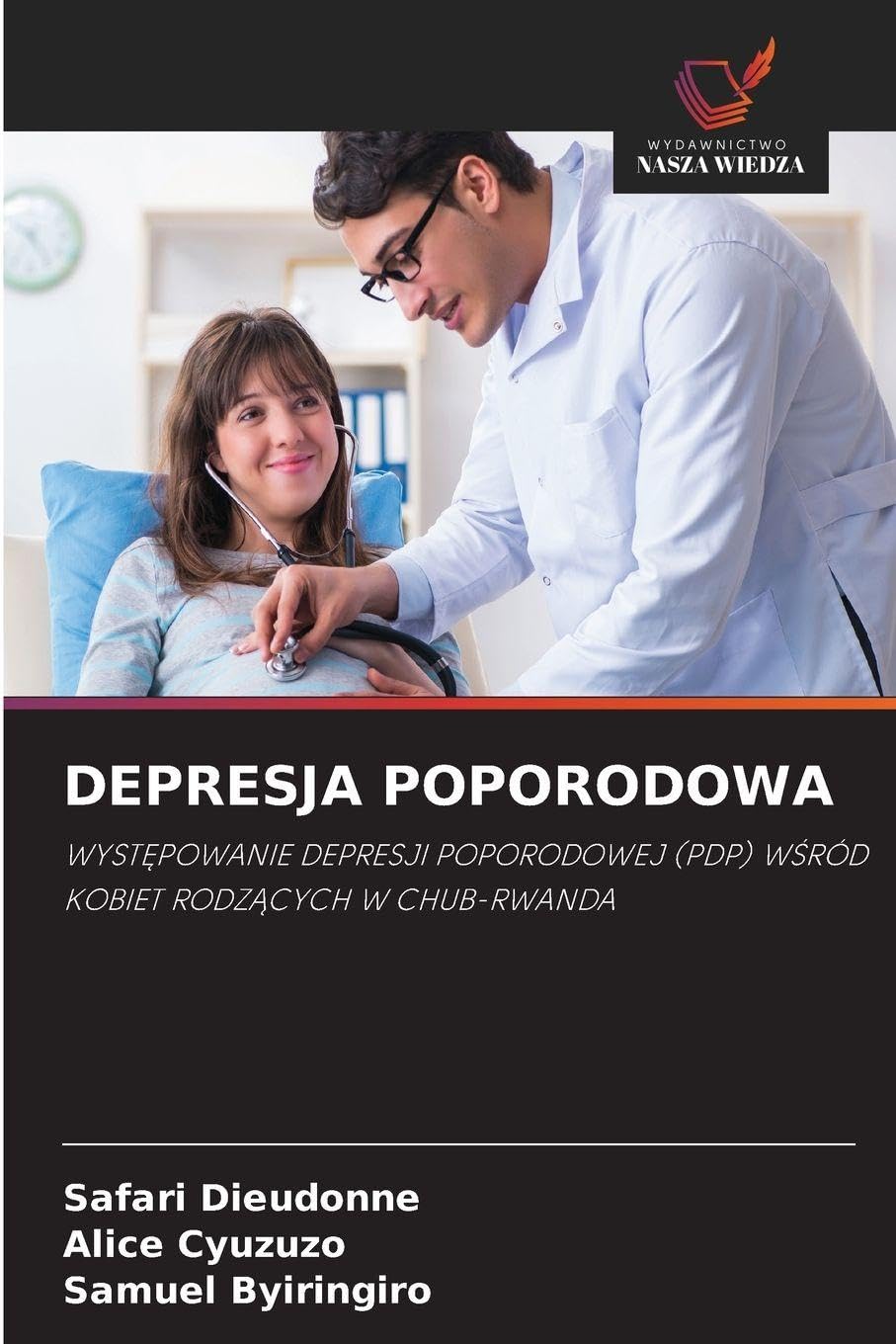 DEPRESJA POPORODOWA Medicine