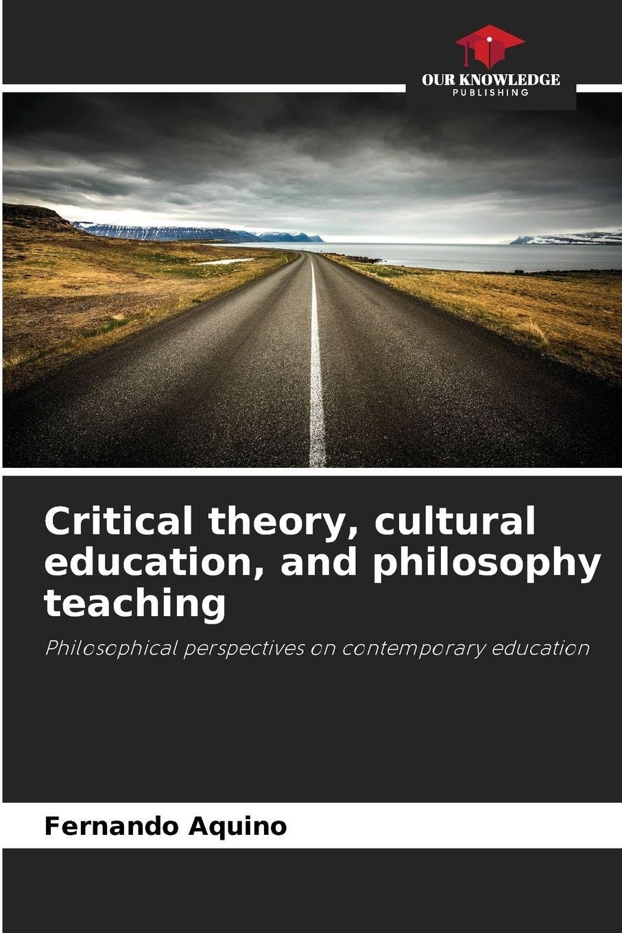 Critical theory, cultural education, and philosophy teaching Philosophy