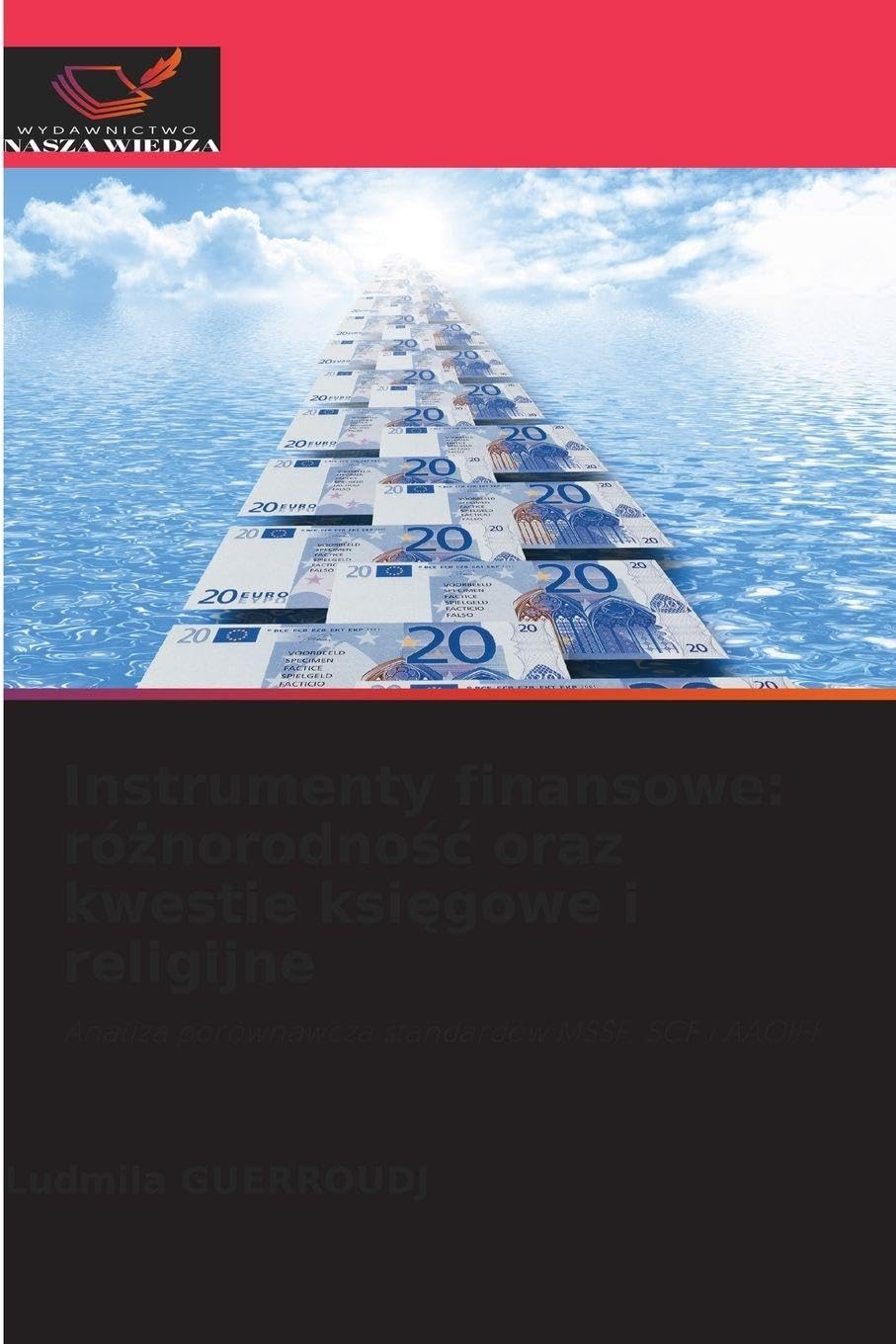 Instrumenty finansowe: ró¿norodno¿¿ oraz kwestie ksi¿gowe i religijne Books