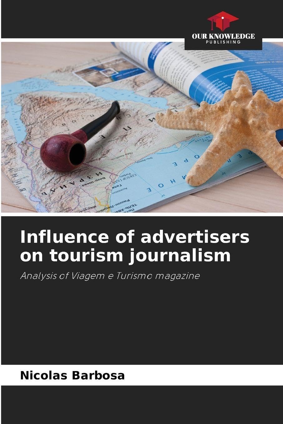 Influence of advertisers on tourism journalism Arts & Music
