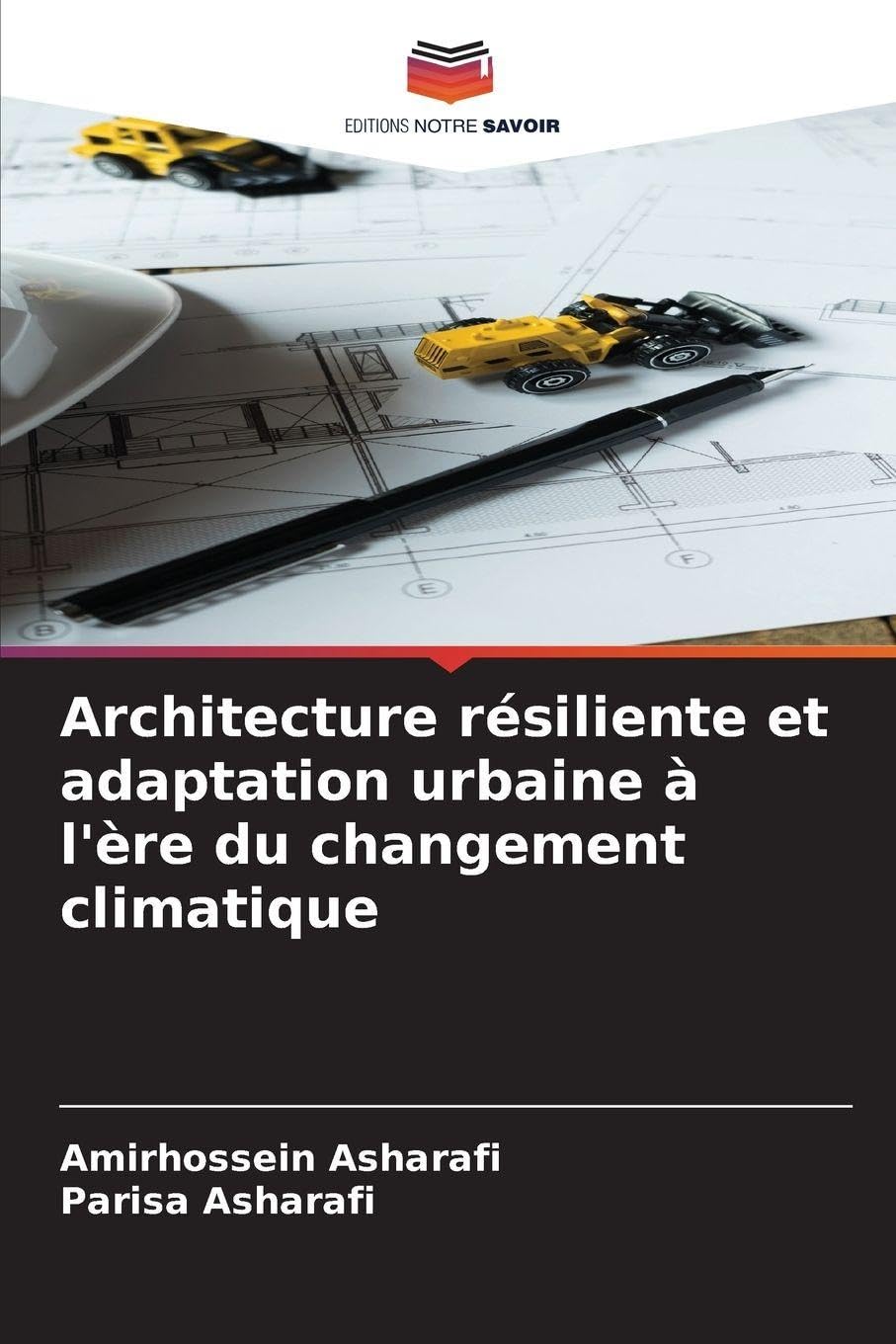 Architecture résiliente et adaptation urbaine à l'ère du changement climatique Architecture