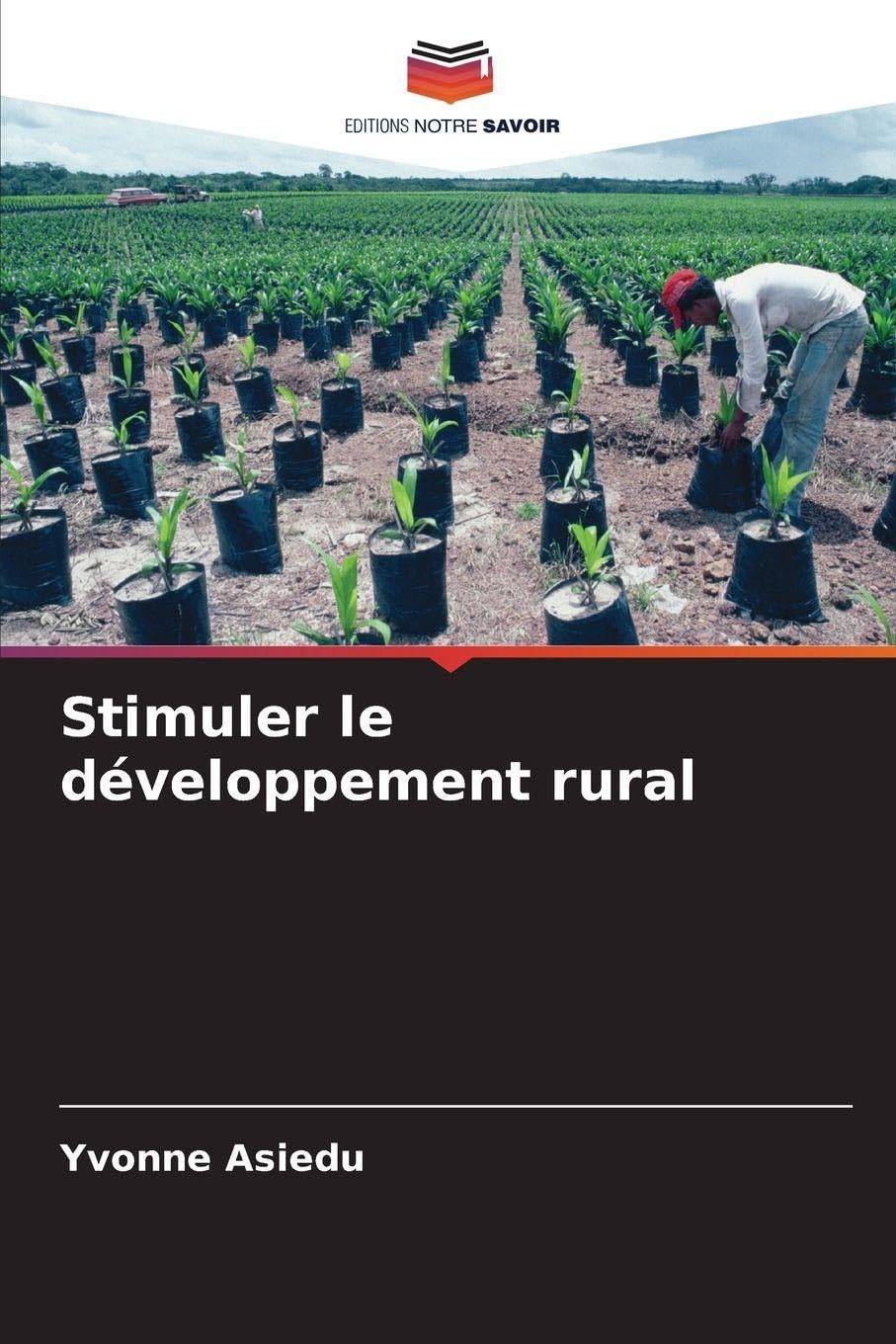 Stimuler le développement rural Law