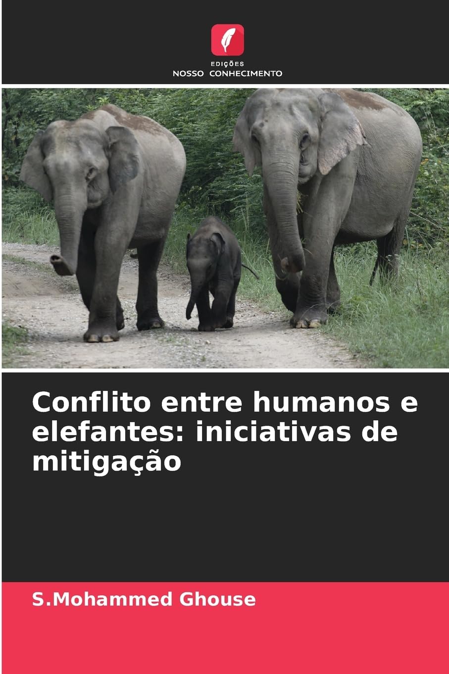 Conflito entre humanos e elefantes: iniciativas de mitigação Natural Sciences