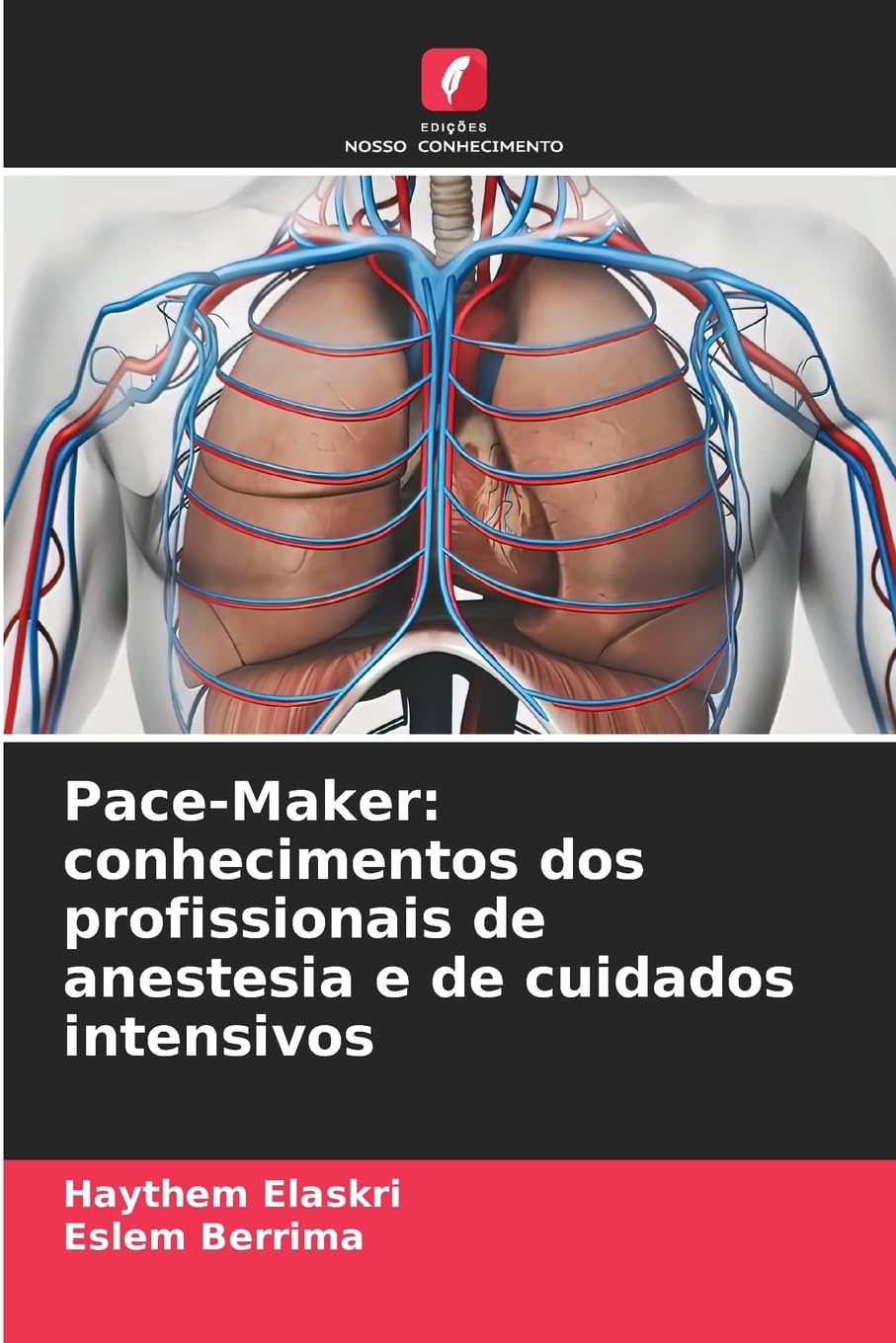 Pace-Maker: conhecimentos dos profissionais de anestesia e de cuidados intensivos Law