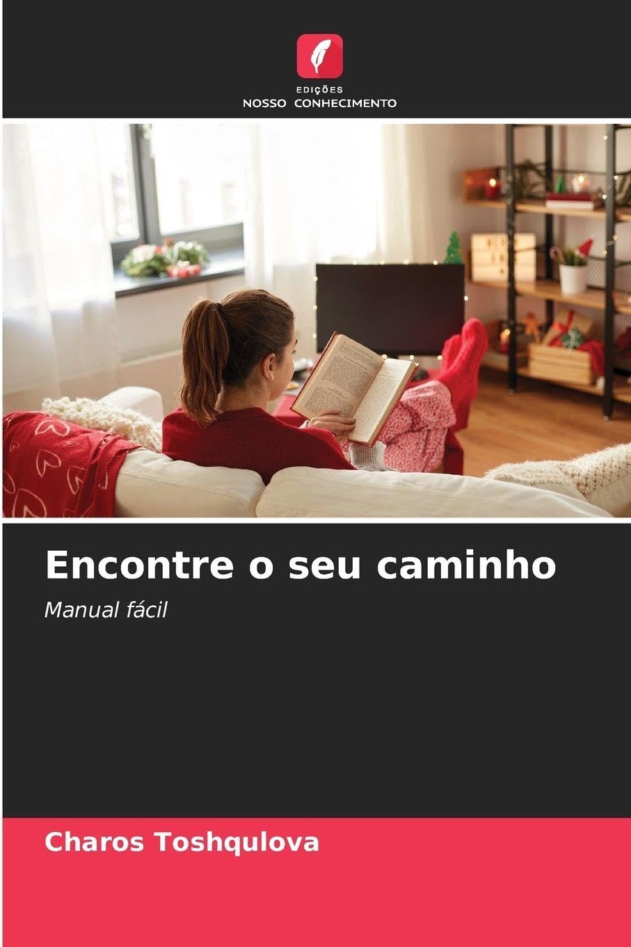 Encontre o seu caminho Social Sciences
