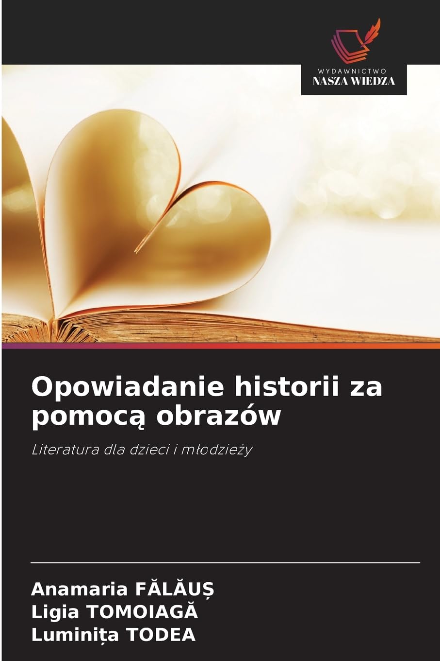 Opowiadanie historii za pomoc¿ obrazów Books