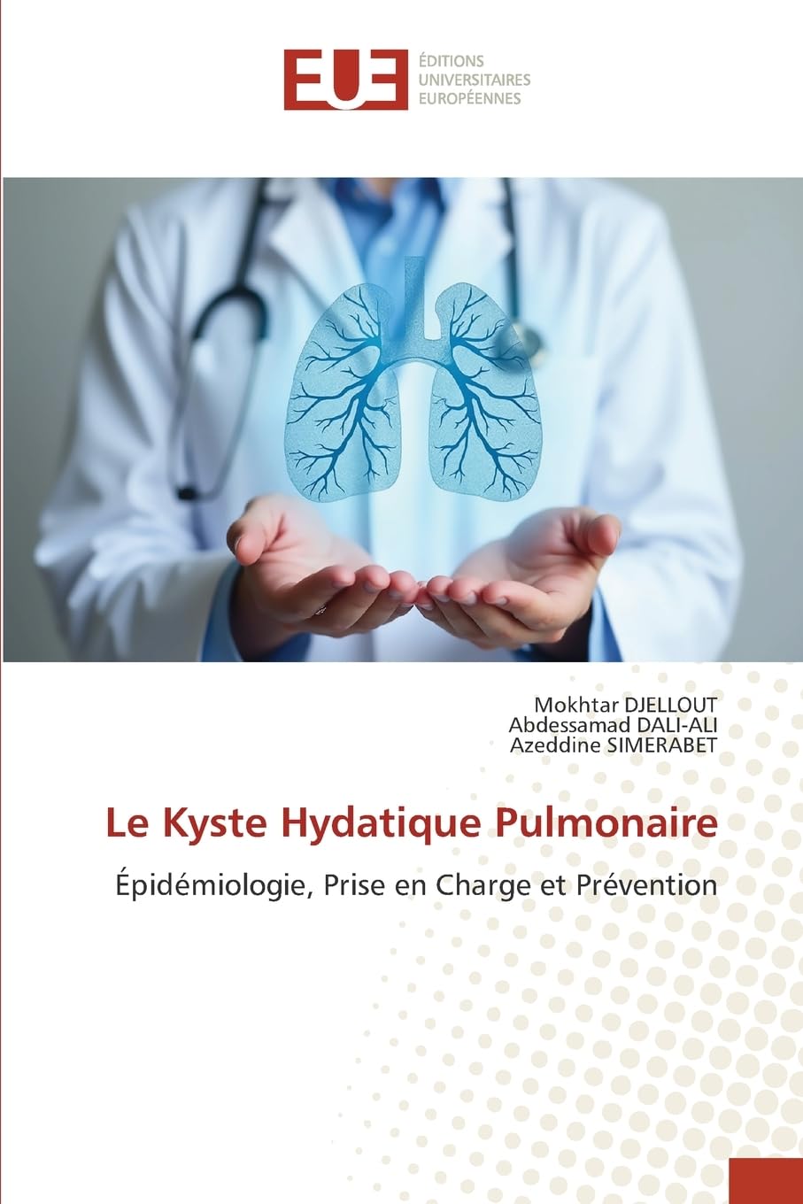 Le Kyste Hydatique Pulmonaire Medicine