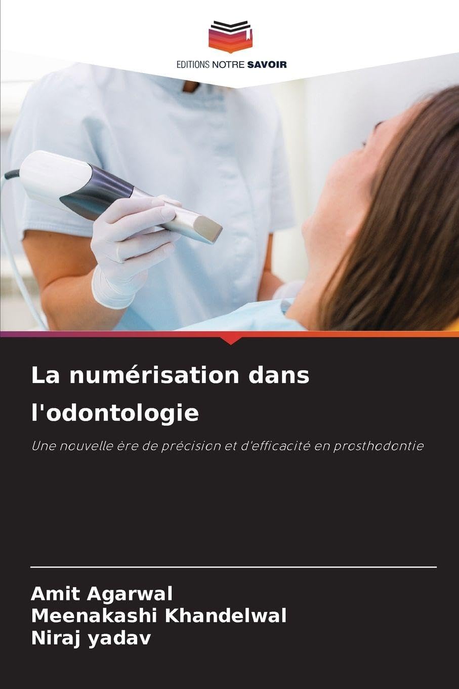 La numérisation dans l'odontologie: Une nouvelle ère de précision et d'efficacité en prosthodontie Medicine