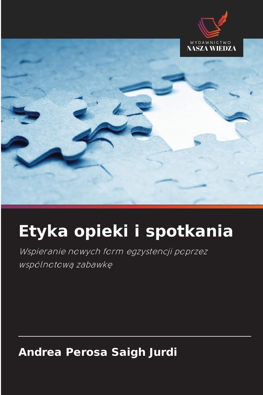 Etyka opieki i spotkania Law
