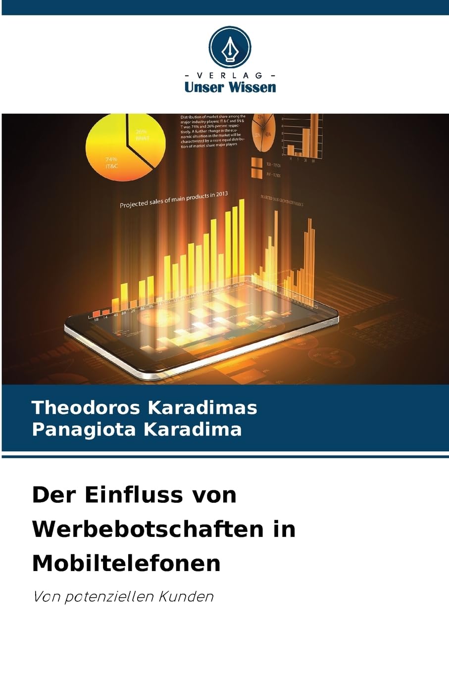 Der Einfluss von Werbebotschaften in Mobiltelefonen Law