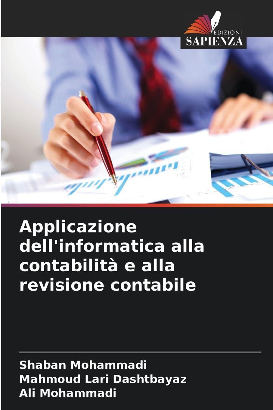 Applicazione dell'informatica alla contabilità e alla revisione contabile Computer Science