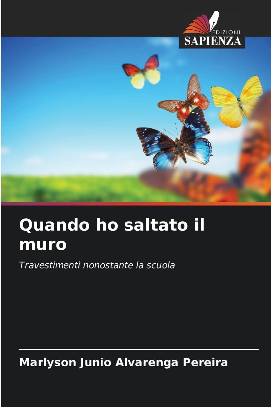 Quando ho saltato il muro Law