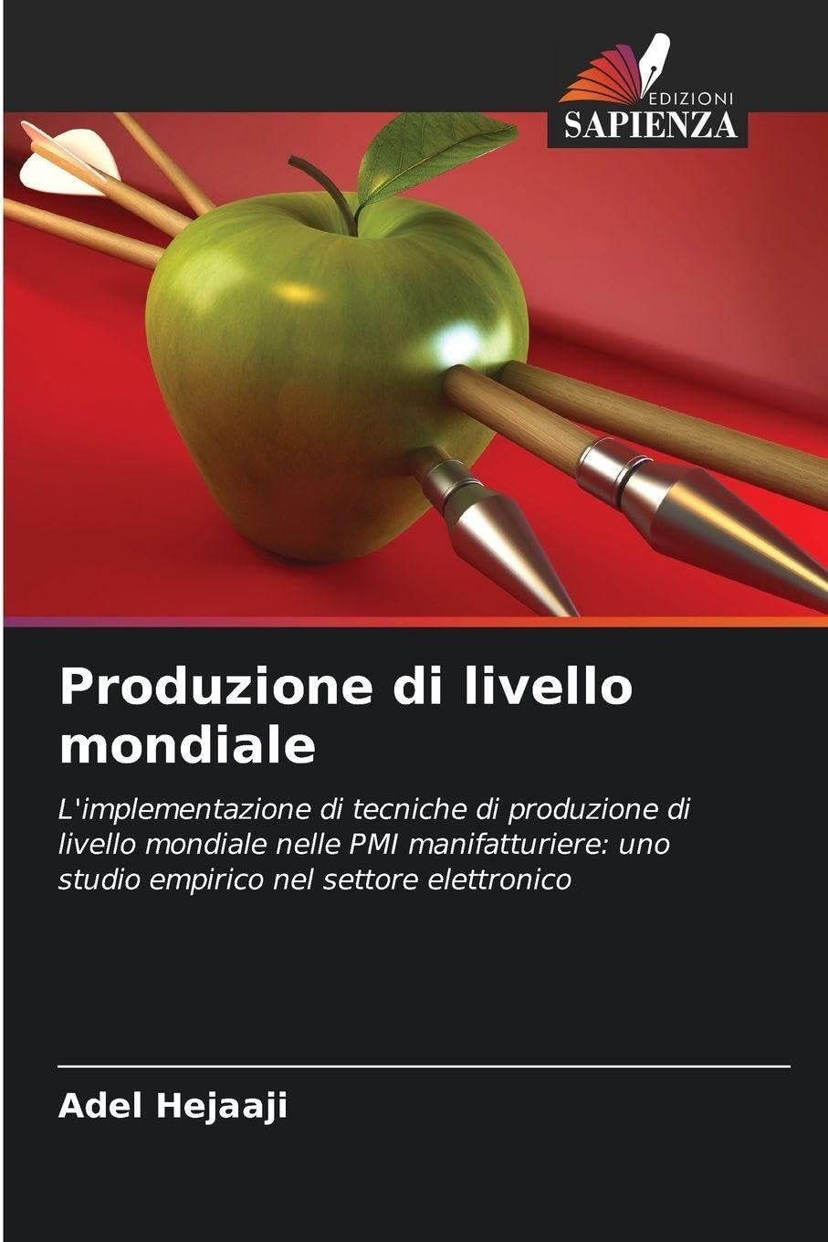 Produzione di livello mondiale Business & Technology
