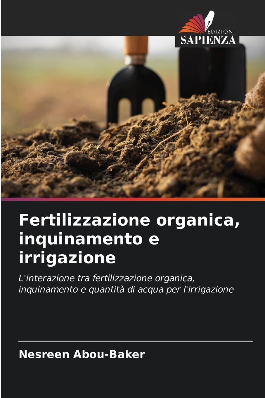 Fertilizzazione organica, inquinamento e irrigazione Media & Communication