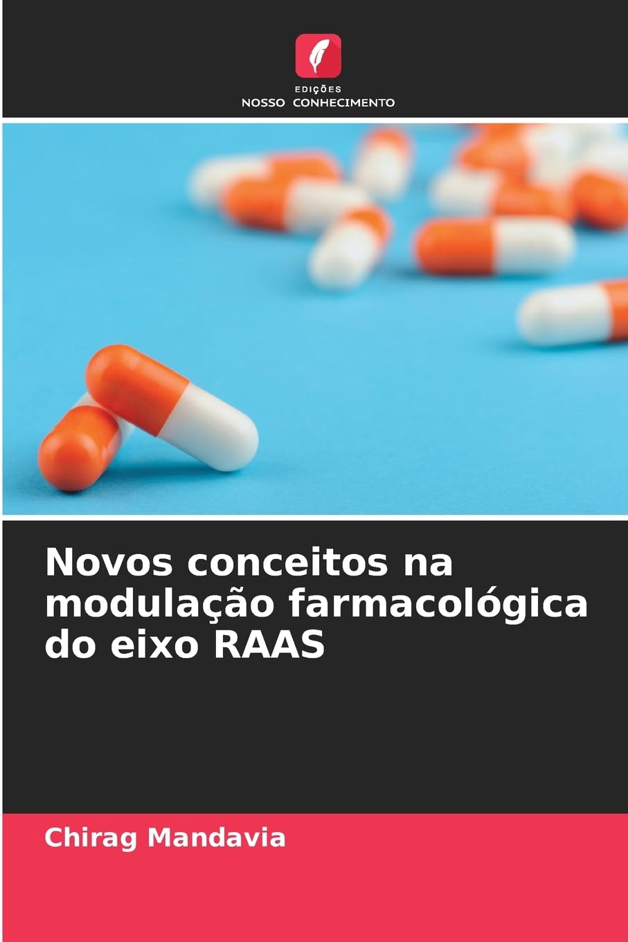 Novos conceitos na modulação farmacológica do eixo RAAS Medicine