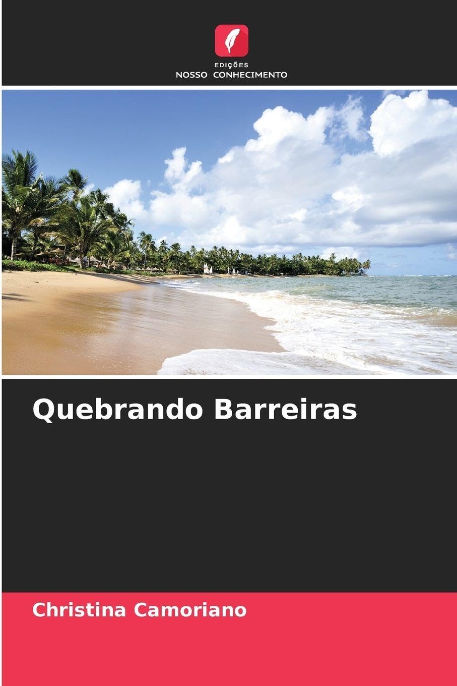 Quebrando Barreiras Law