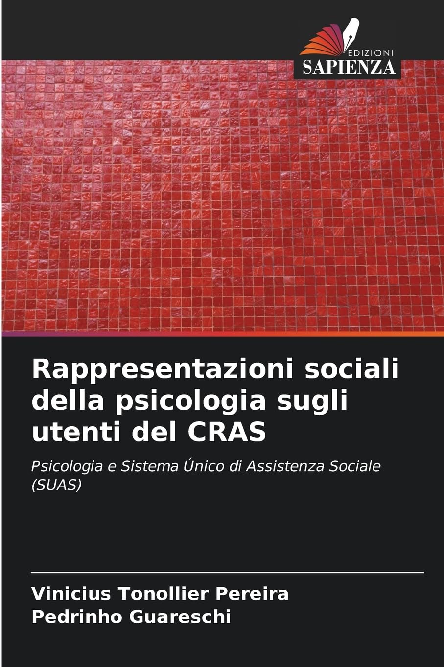 Rappresentazioni sociali della psicologia sugli utenti del CRAS Psychology