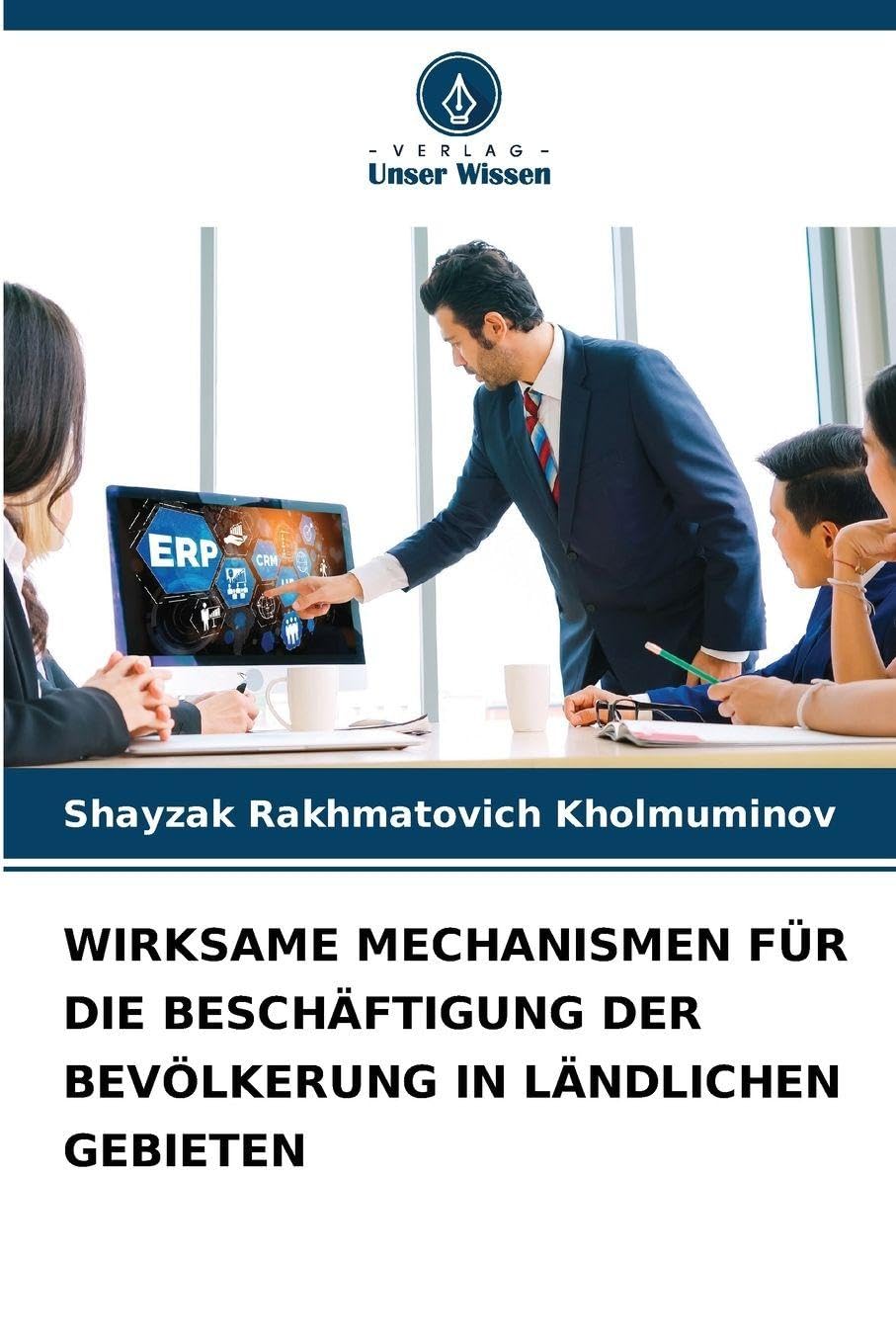 WIRKSAME MECHANISMEN FÜR DIE BESCHÄFTIGUNG DER BEVÖLKERUNG IN LÄNDLICHEN GEBIETEN Law