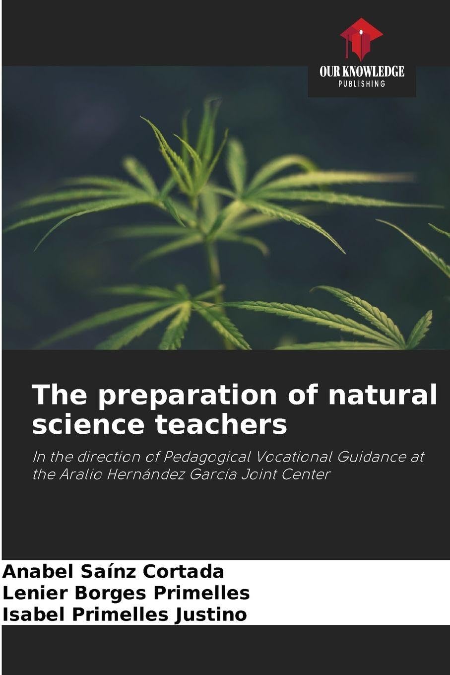 The preparation of natural science teachers Business, Finance & Career