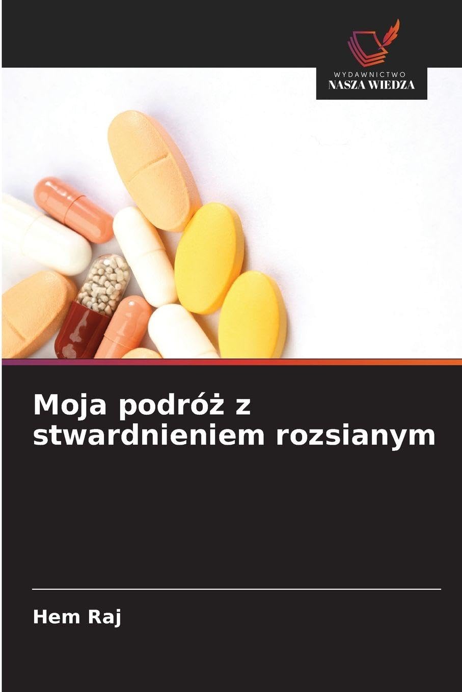 Moja podró¿ z stwardnieniem rozsianym Law