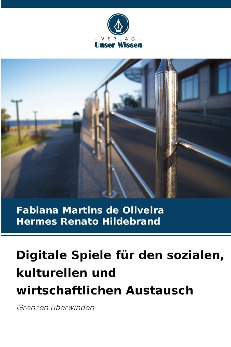 Digitale Spiele für den sozialen, kulturellen und wirtschaftlichen Austausch Books