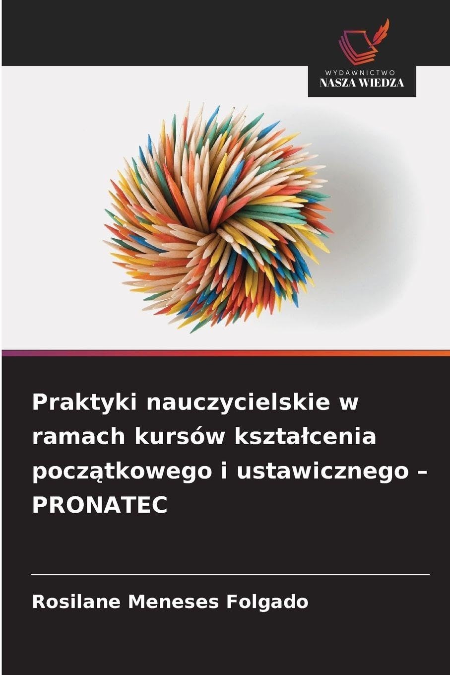 Praktyki nauczycielskie w ramach kursów kszta¿cenia pocz¿tkowego i ustawicznego - PRONATEC Business, Finance & Career