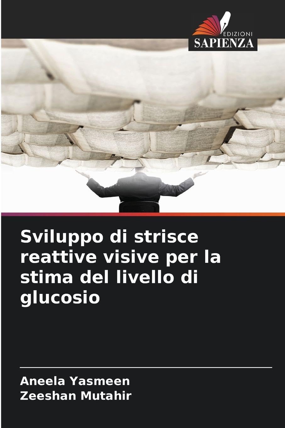 Sviluppo di strisce reattive visive per la stima del livello di glucosio Natural Sciences