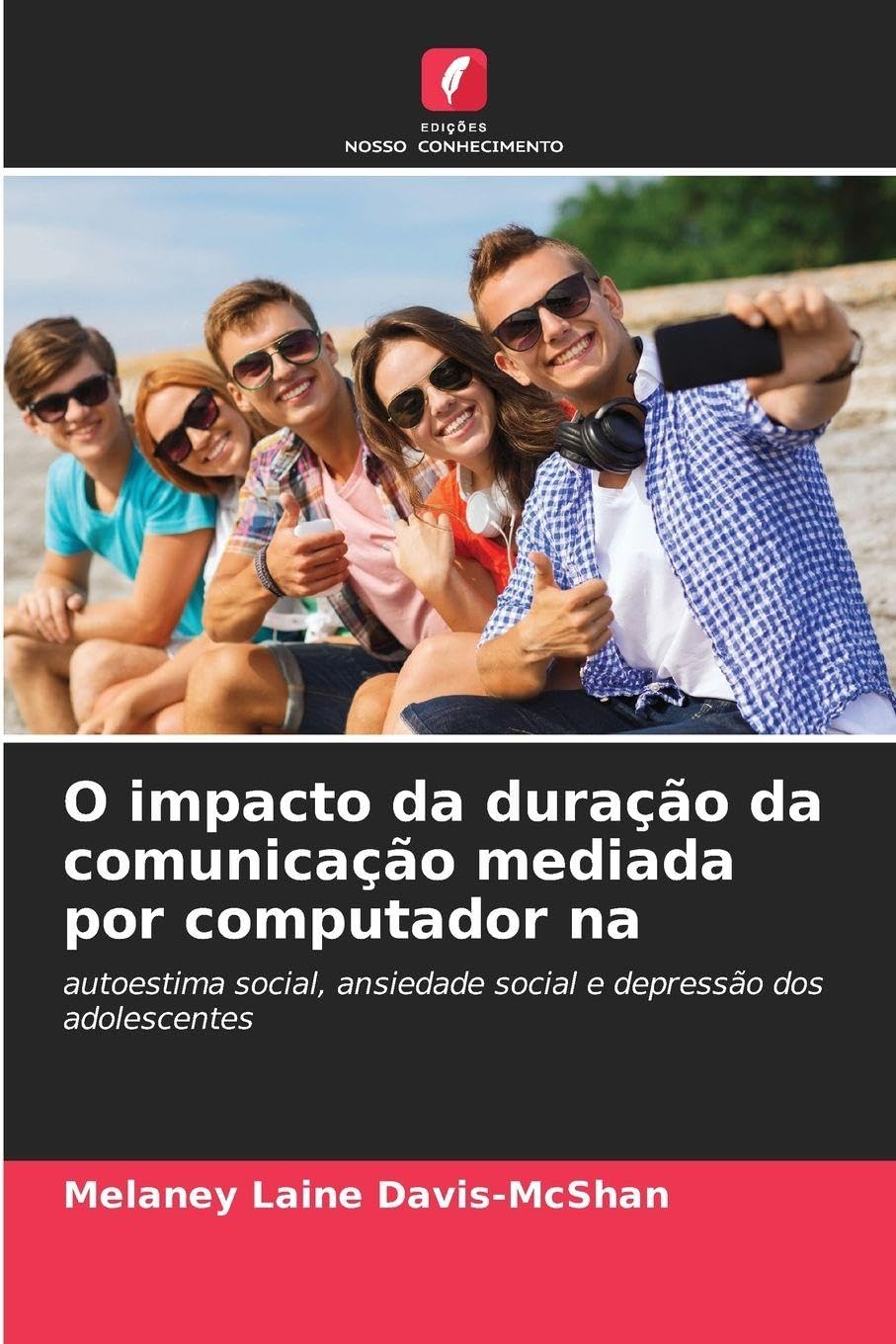 O impacto da duração da comunicação mediada por computador na Psychology