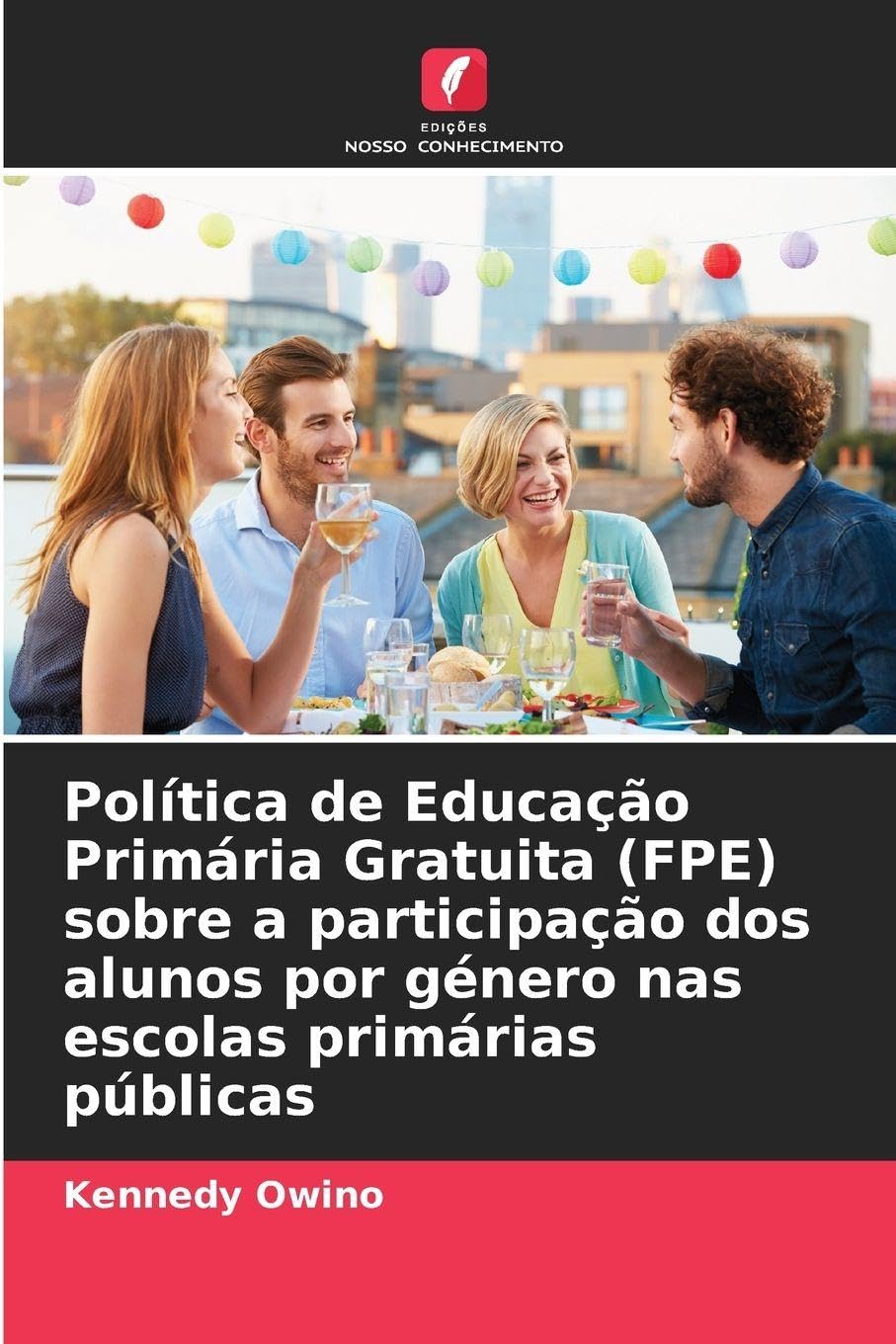 Política de Educação Primária Gratuita (FPE) sobre a participação dos alunos por género nas escolas primárias públicas Business, Finance & Career