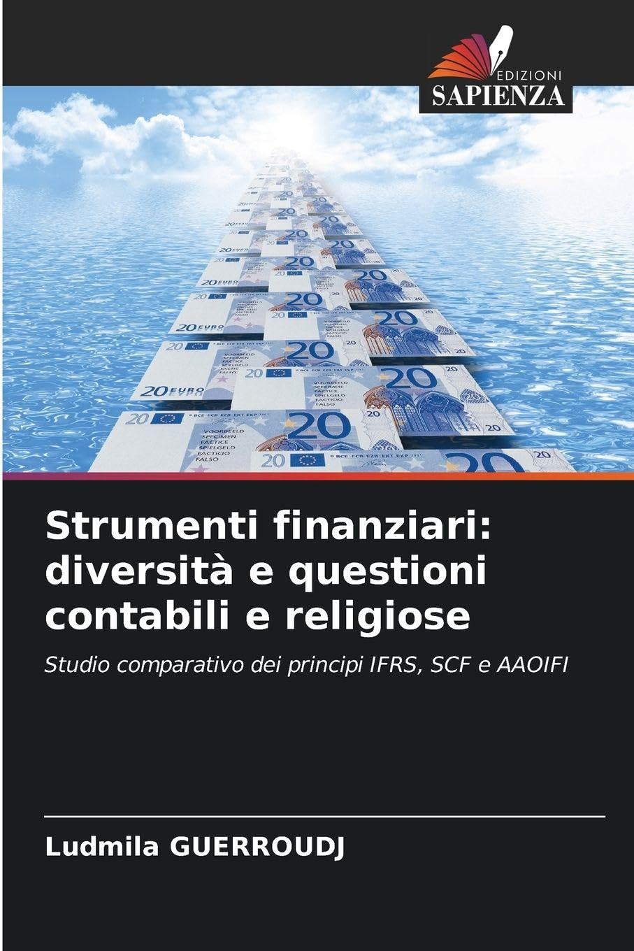 Strumenti finanziari: diversità e questioni contabili e religiose Books