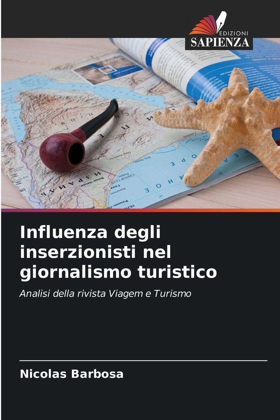 Influenza degli inserzionisti nel giornalismo turistico Arts & Music