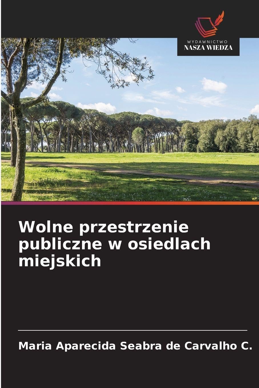 Wolne przestrzenie publiczne w osiedlach miejskich Architecture