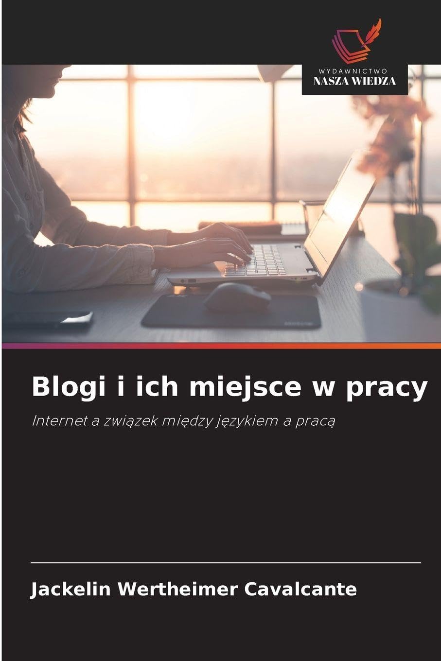 Blogi i ich miejsce w pracy Computer Science